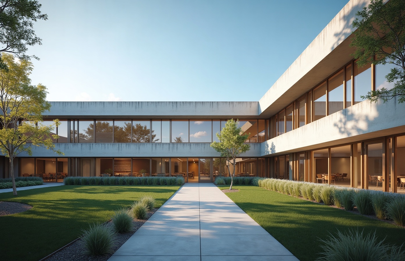EMPRENOR C&S — construcción y servicios en el NOA