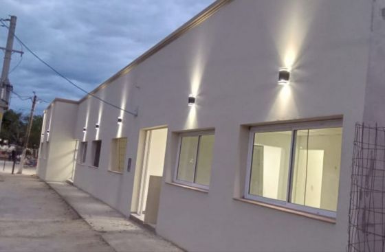 MUNICIPALIDAD DE GRAL. MOSCONI