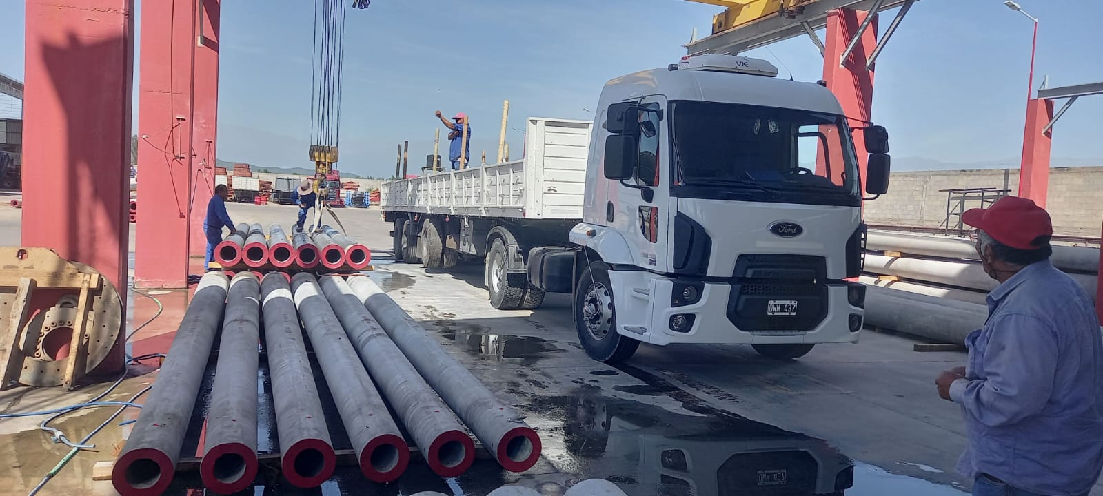 Servicios Especiales